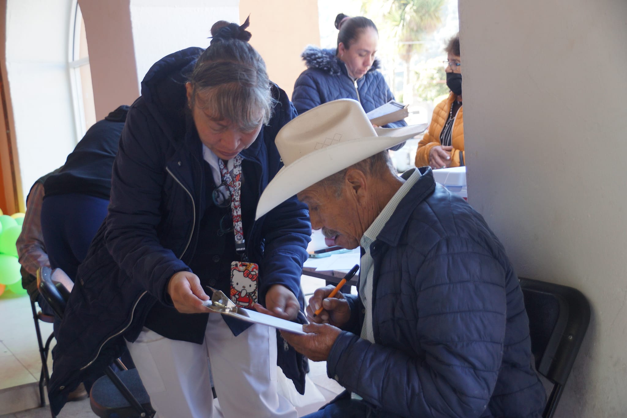 1673909228 106 La Coordinacion de Salud en conjunto con ISEM realizaron en