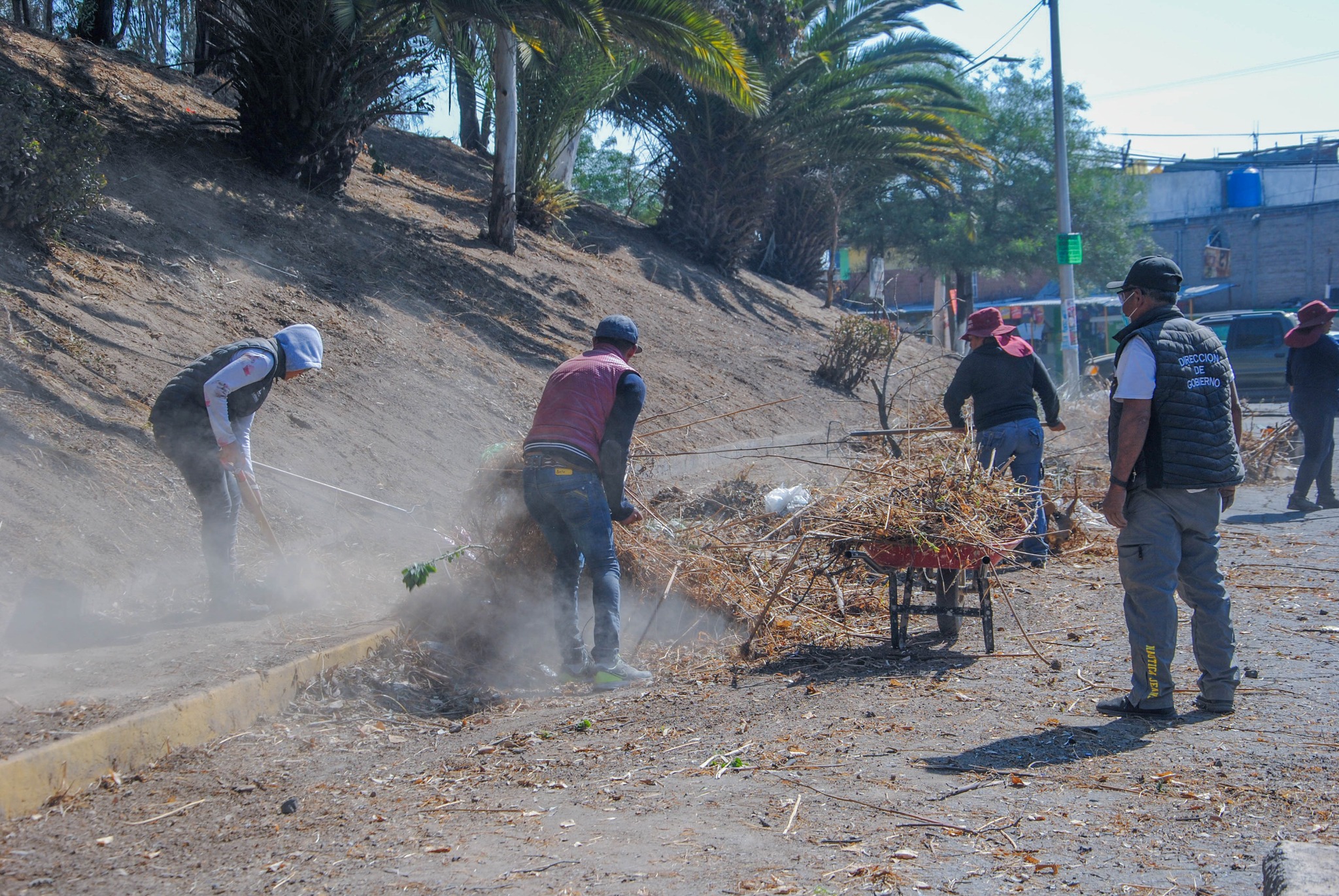 1673911494 680 MejoramientoUrbano A traves de los trabajos de mejoramiento urbano