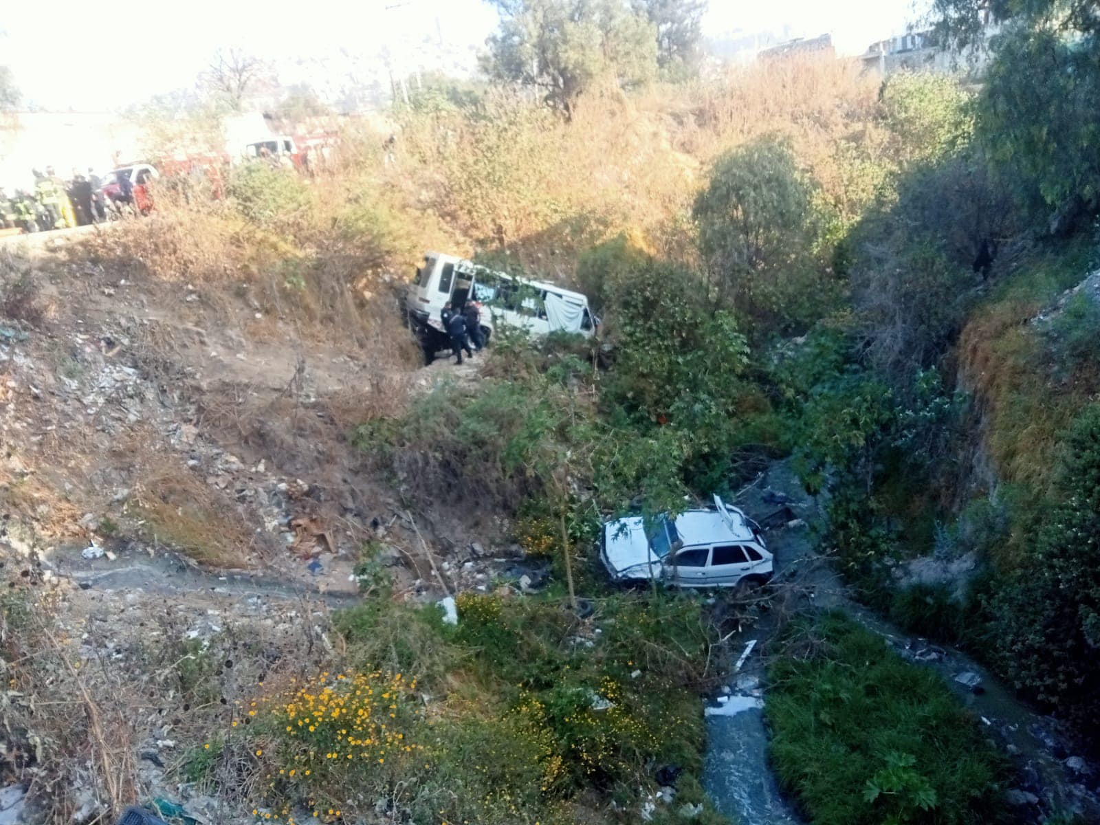 1673961580 Elementos de Coordinacion Municipal de Proteccion Civil Bomberos Medio Ambiente