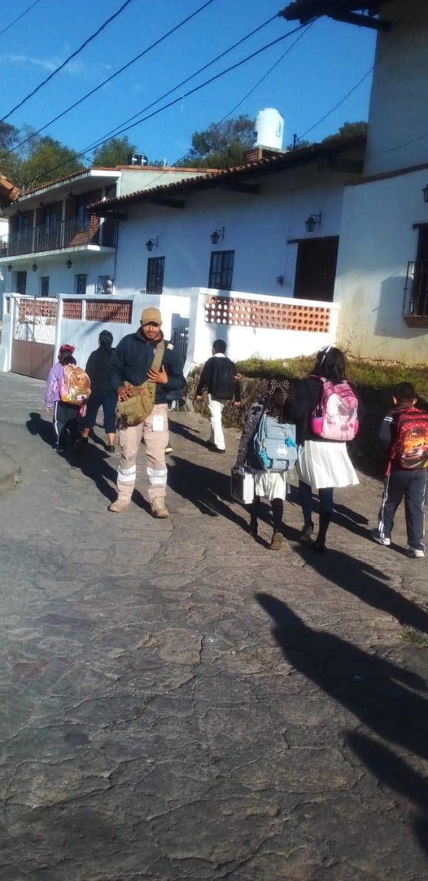 1673962151 117 Durante el inicio de la segunda semana de clases Elementos