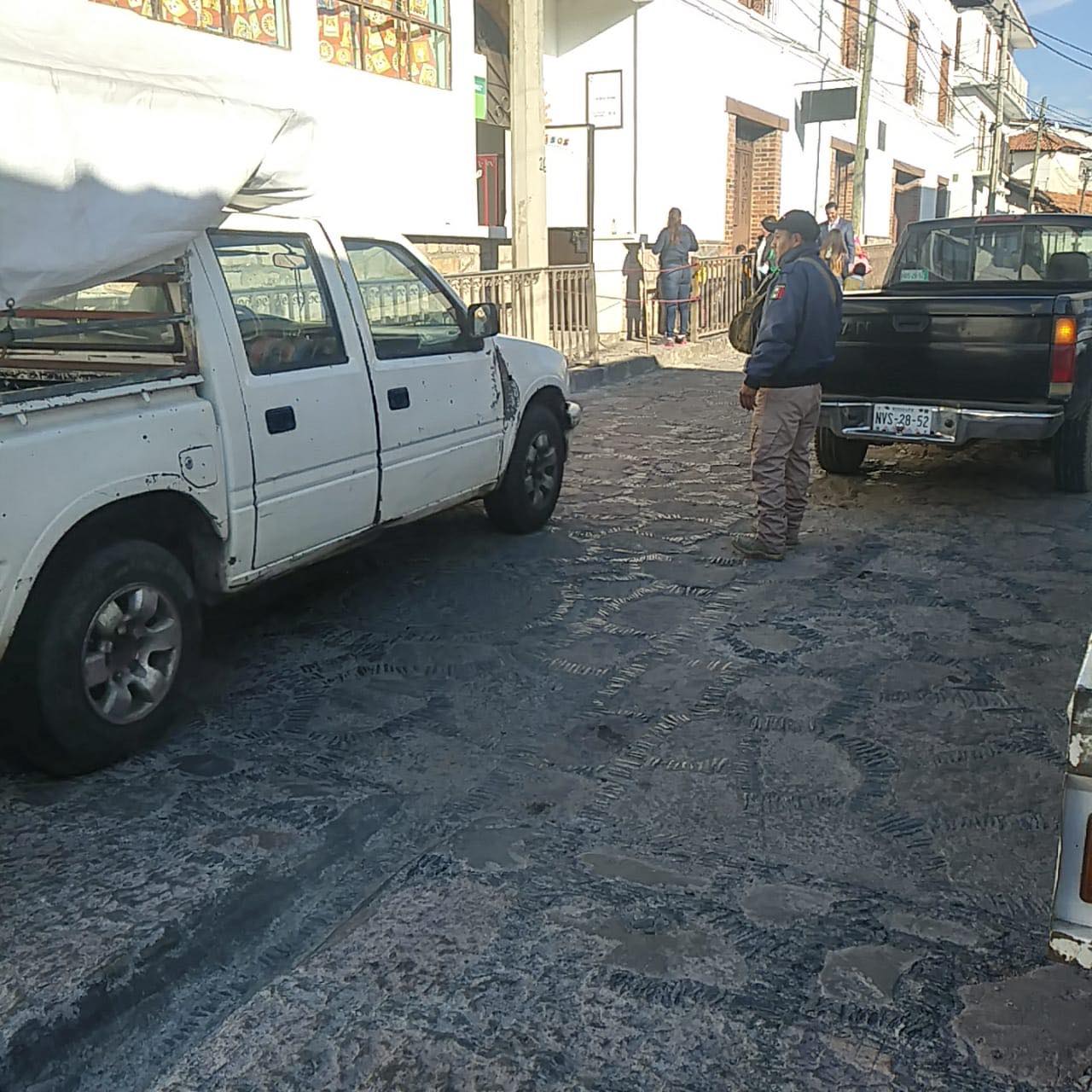 1673962151 302 Durante el inicio de la segunda semana de clases Elementos