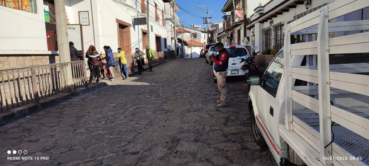 1673962151 557 Durante el inicio de la segunda semana de clases Elementos