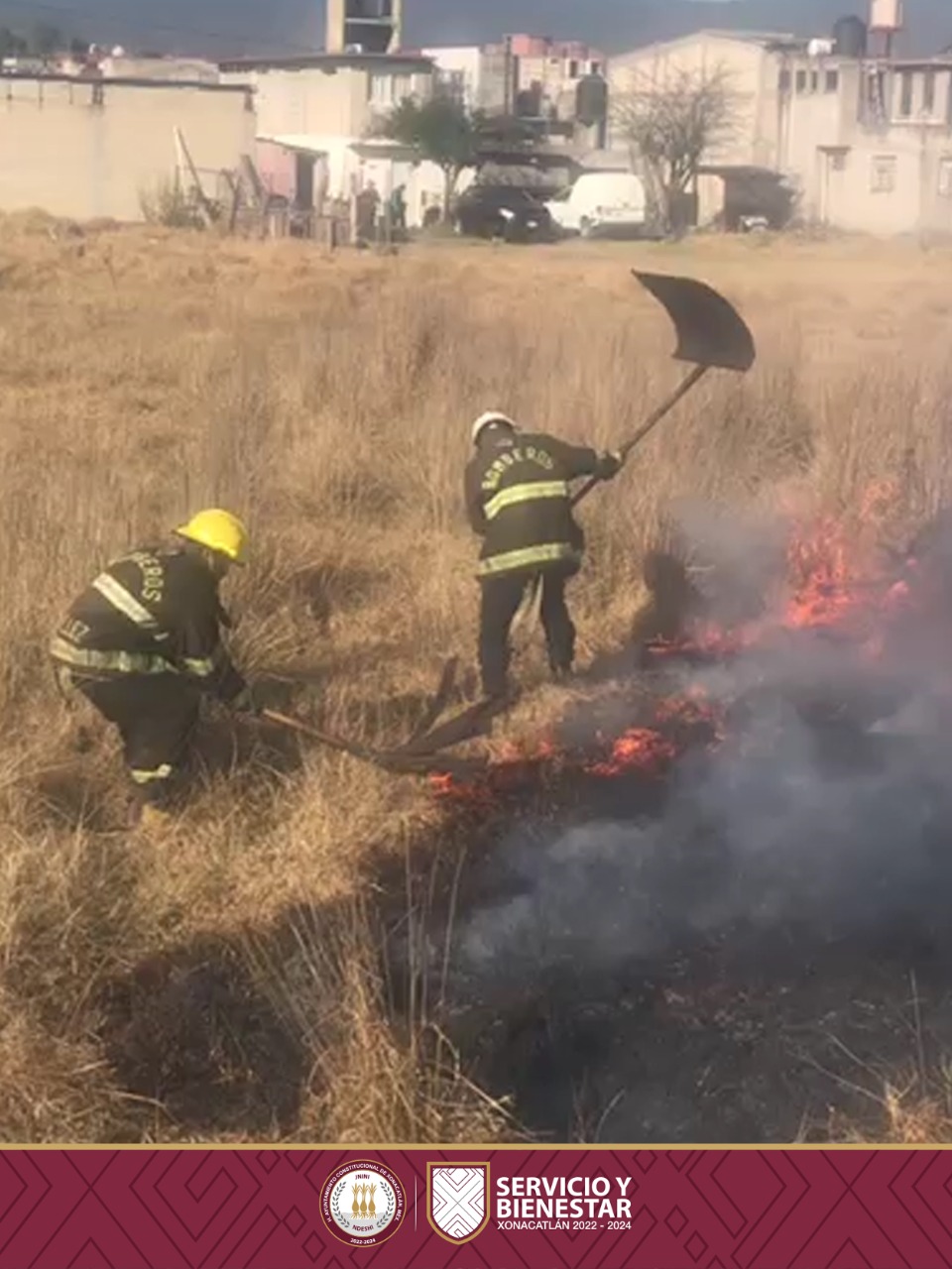 1673962943 143 Hacemos un sincero reconocimiento a la Direccion de Proteccion Civil