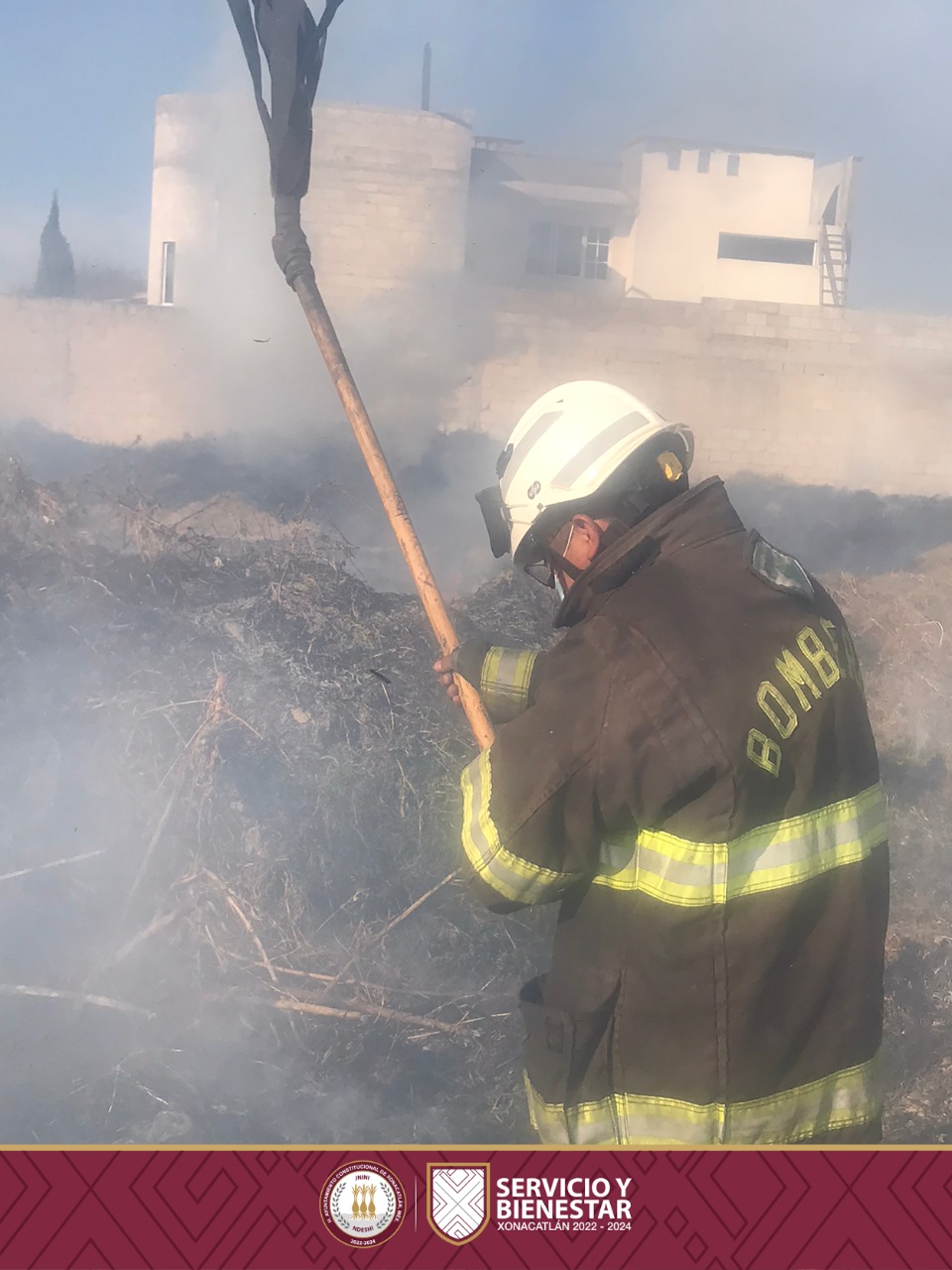 1673962943 579 Hacemos un sincero reconocimiento a la Direccion de Proteccion Civil