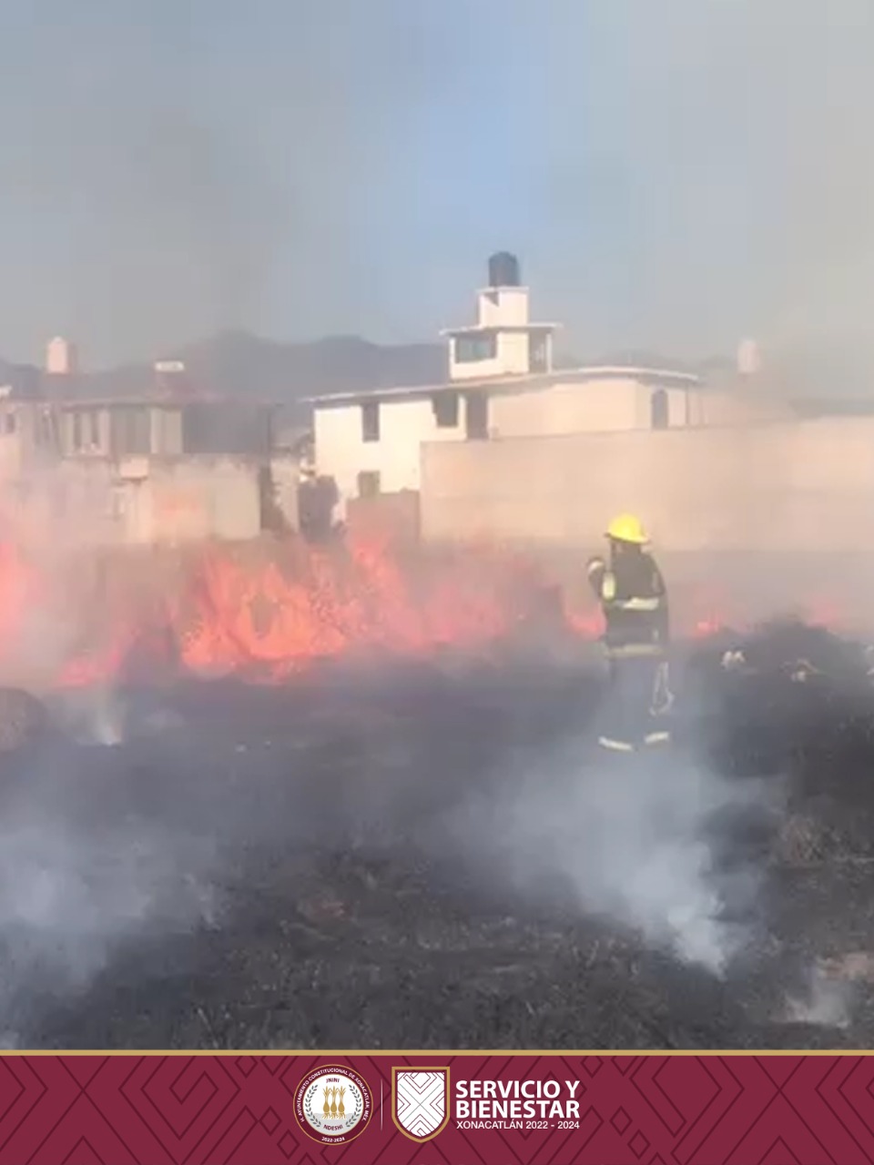 1673962943 655 Hacemos un sincero reconocimiento a la Direccion de Proteccion Civil