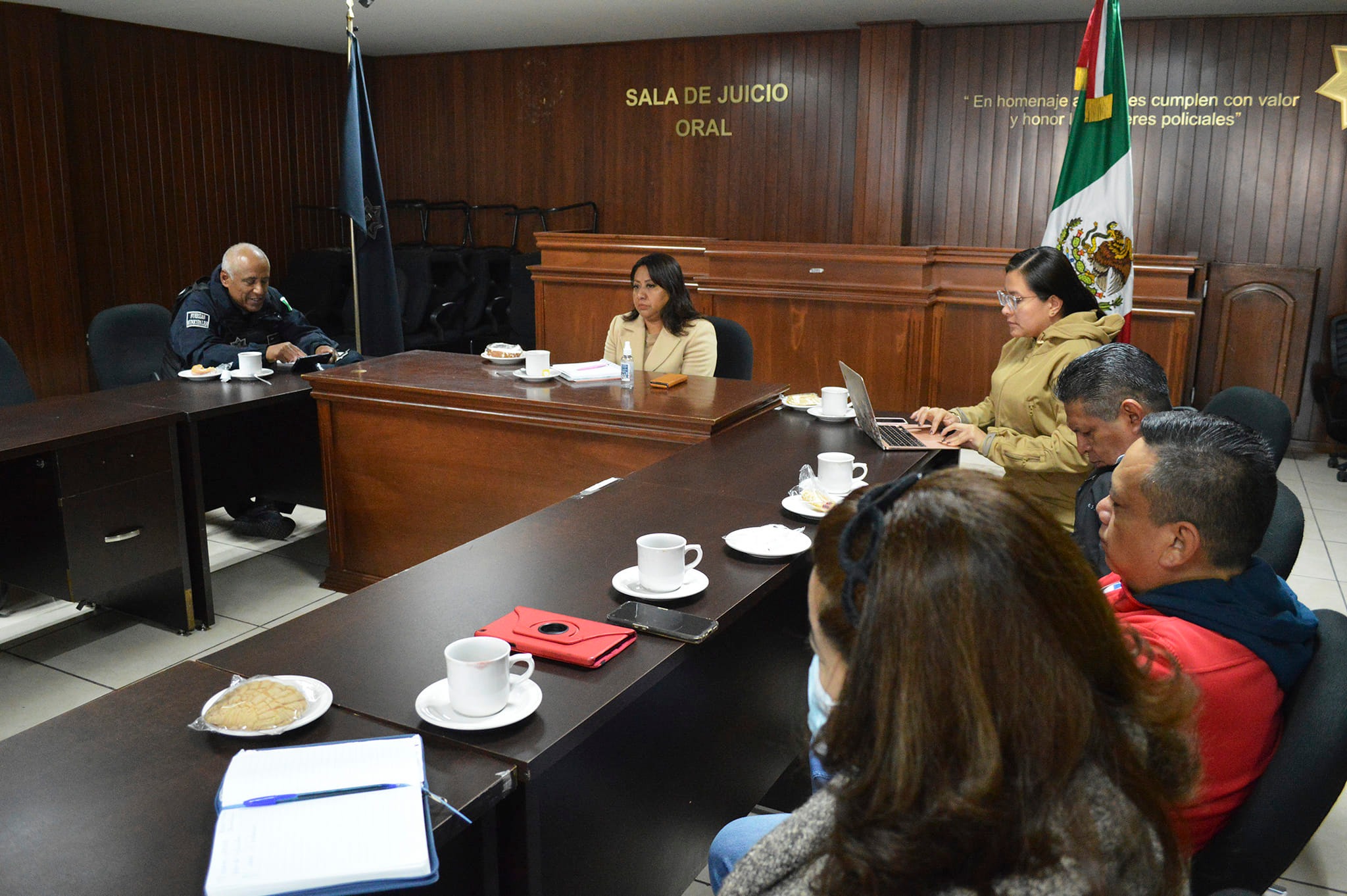 1673976299 127 TRES ORDENES DE GOBIERNO TRABAJAN POR LA SEGURIDAD EN CHIMALHUACAN