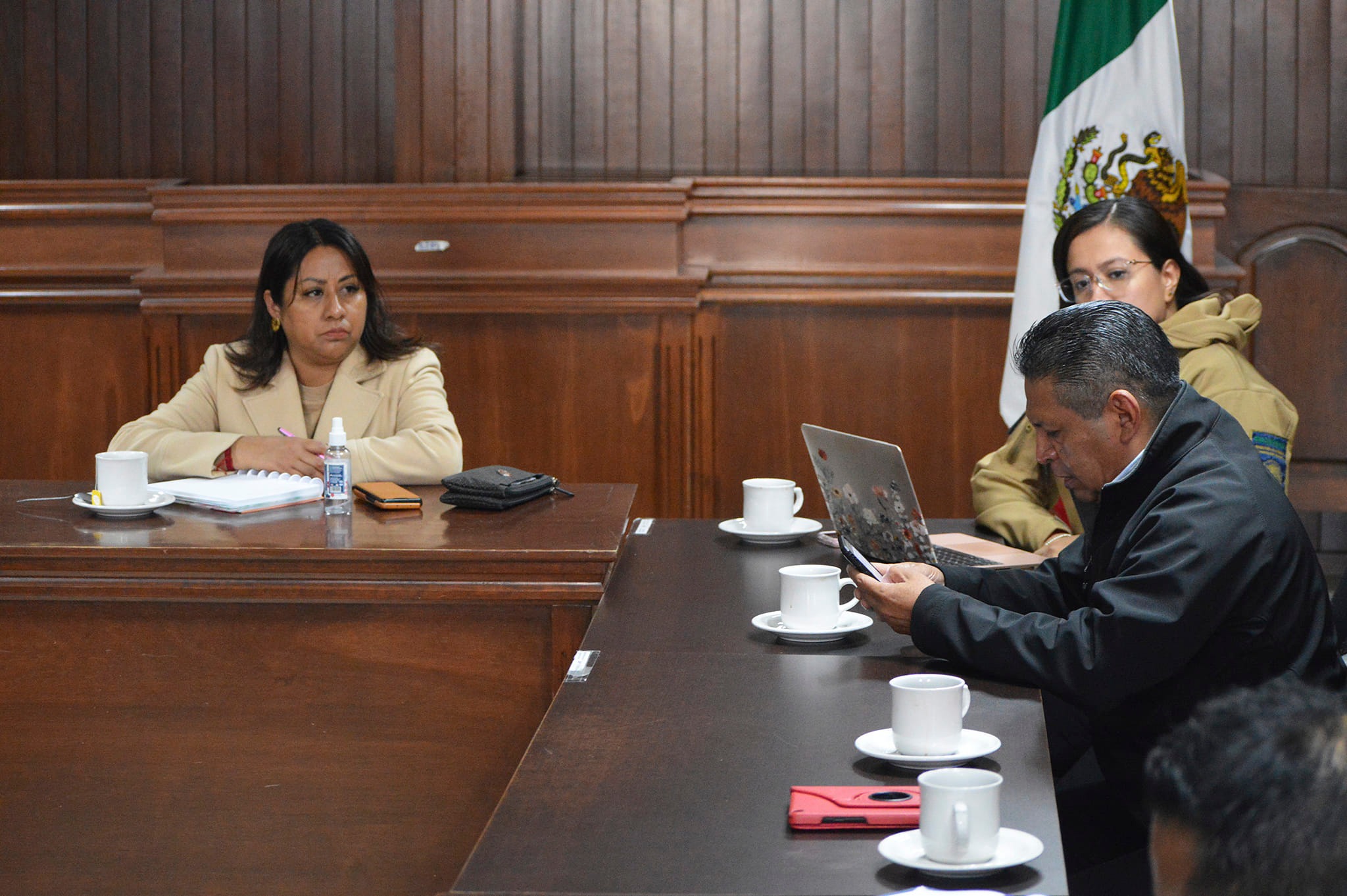 1673976299 65 TRES ORDENES DE GOBIERNO TRABAJAN POR LA SEGURIDAD EN CHIMALHUACAN