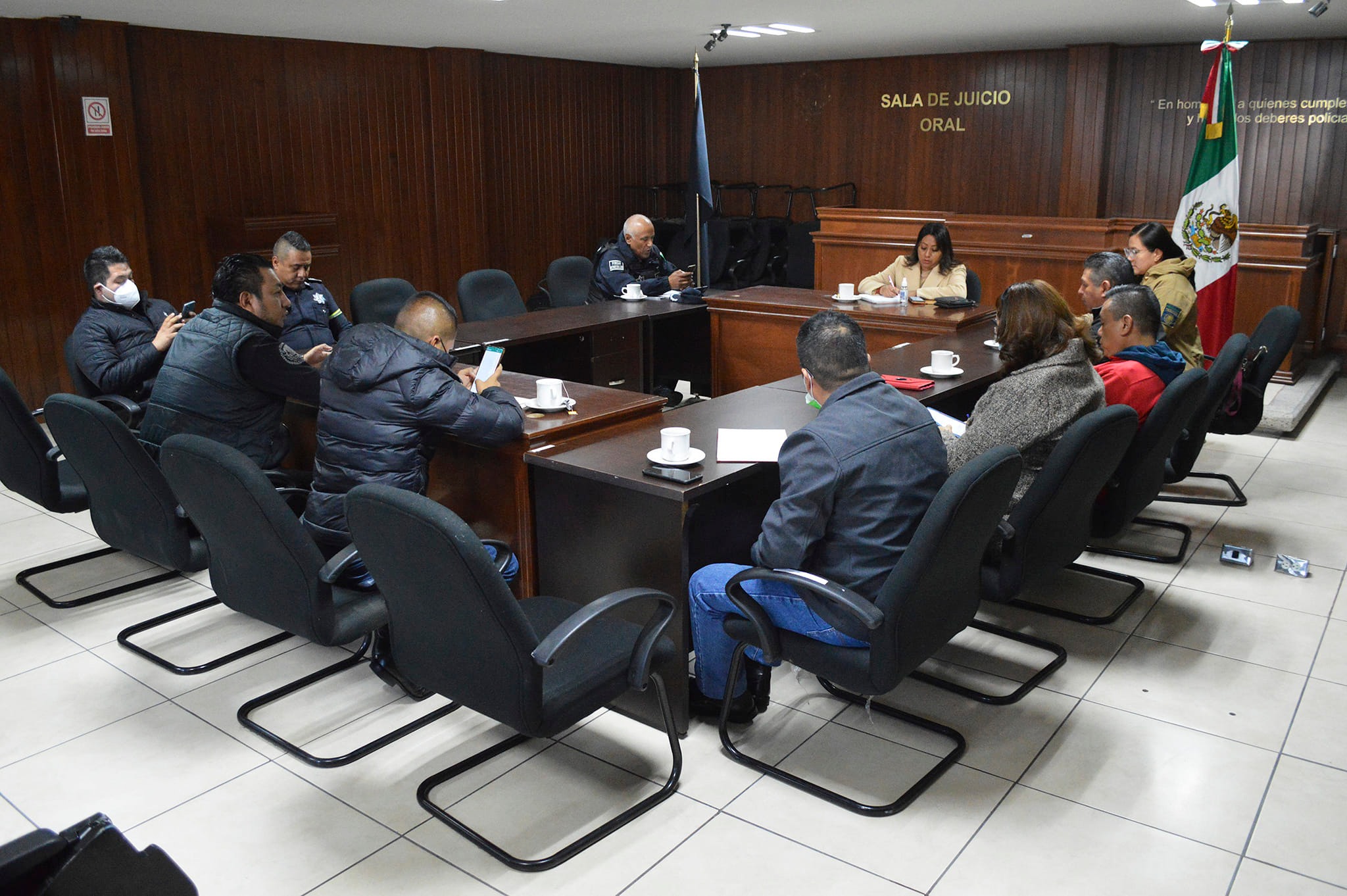 1673976300 682 TRES ORDENES DE GOBIERNO TRABAJAN POR LA SEGURIDAD EN CHIMALHUACAN