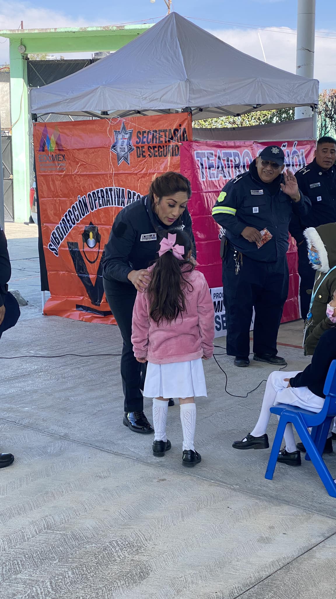 1673982366 138 El Gobierno Municipal de Tepetlaoxtoc a traves de la Secretaria