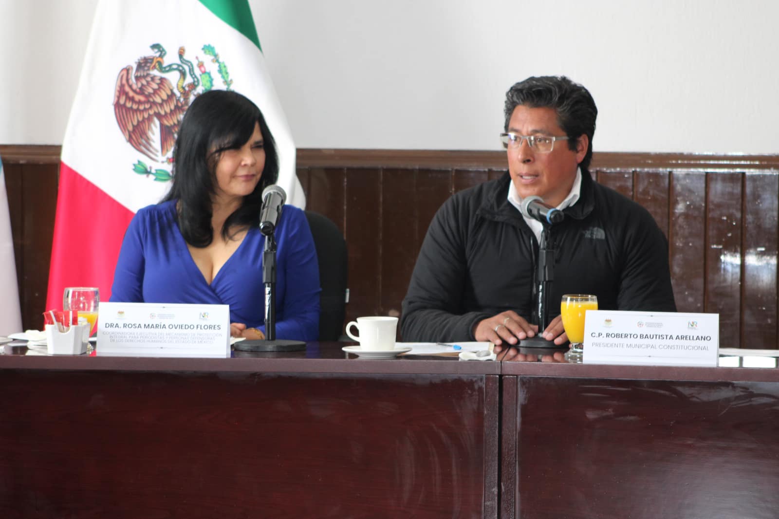 1673990161 949 El dia de hoy realizamos la firma de convenio con