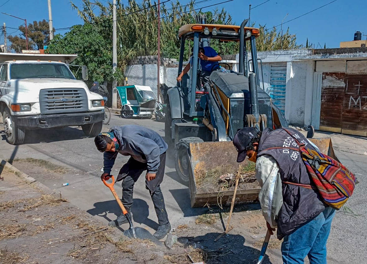 1673993667 381 MejoramientoUrbano Queremos que las familias de las calles Poniente