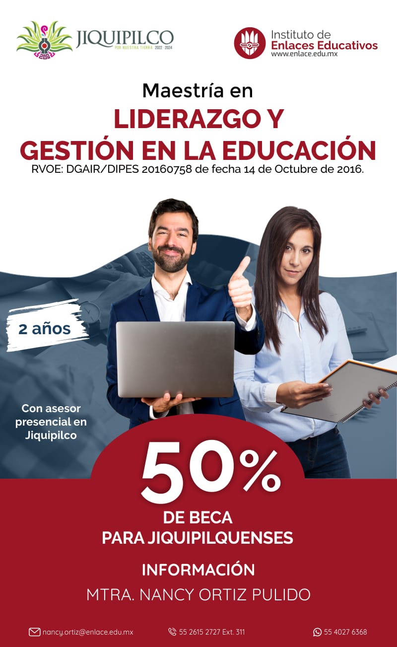 1673998747 554 Amigo Jiquipilquense ocupados por acercar servicios educativos a nuestro munic