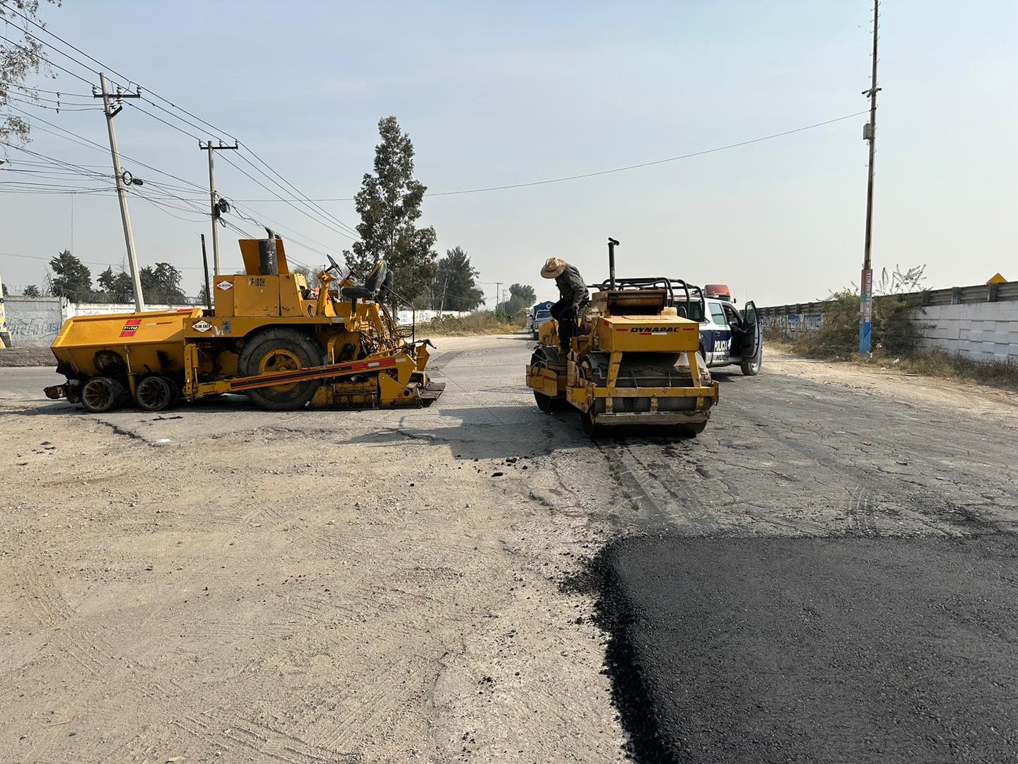 1673999129 877 En coordinacion con la junta local realizamos la rehabilitacion de