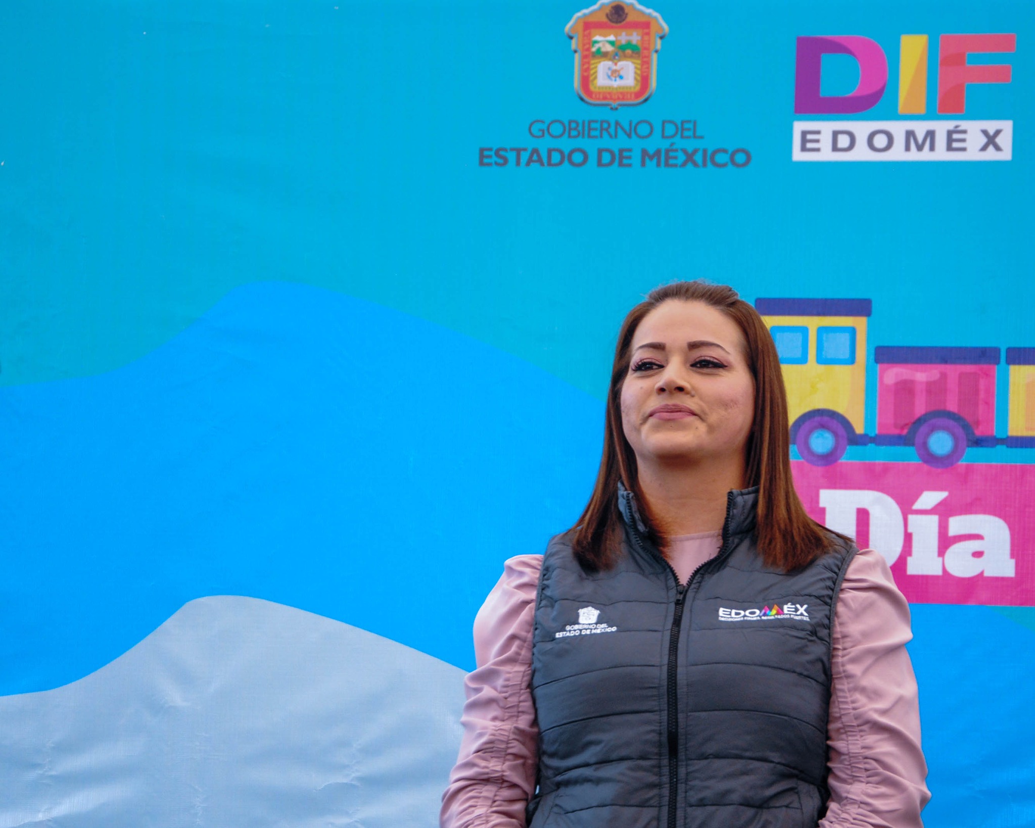 1674044219 179 DiaDeReyes Agradezco el apoyo del DIF Estado de