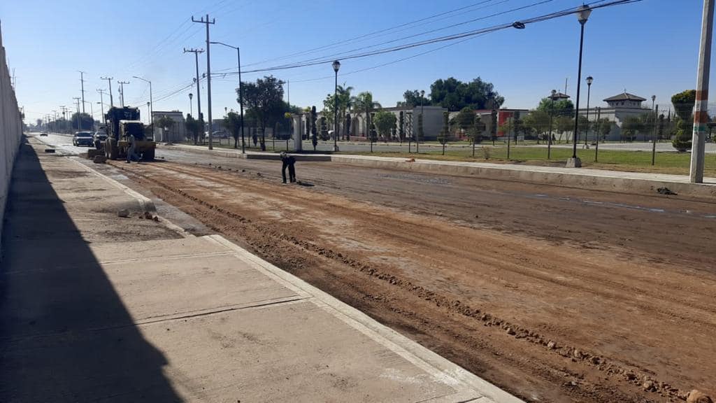 1674048765 894 Seguimos haciendo historia transformando a nuestro querido Tecamac