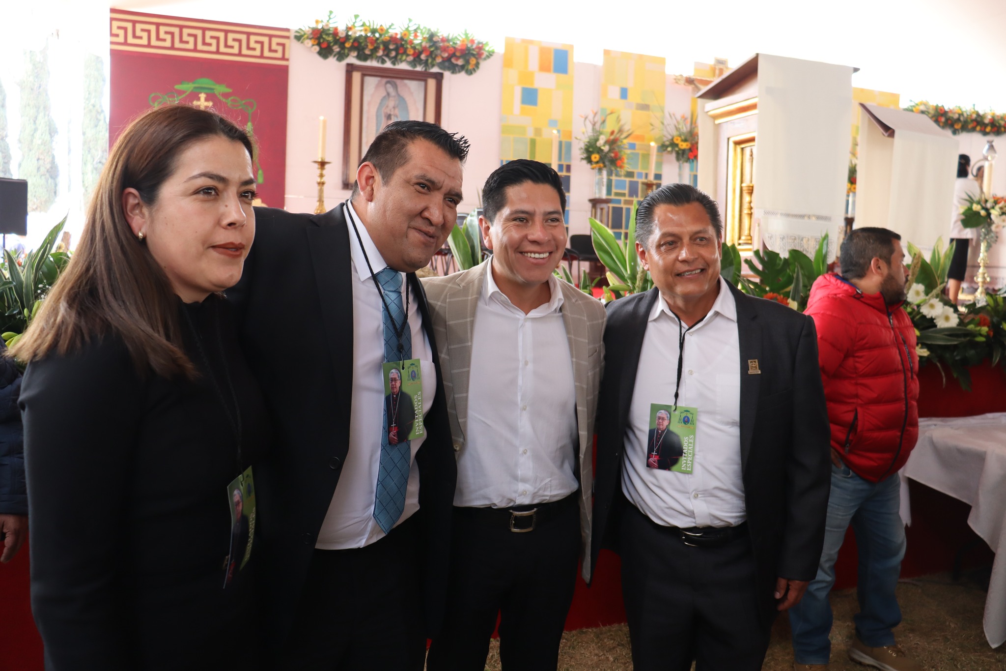 1674056739 28 El dia de hoy el Presidente Municipal de Teoloyucan Juan