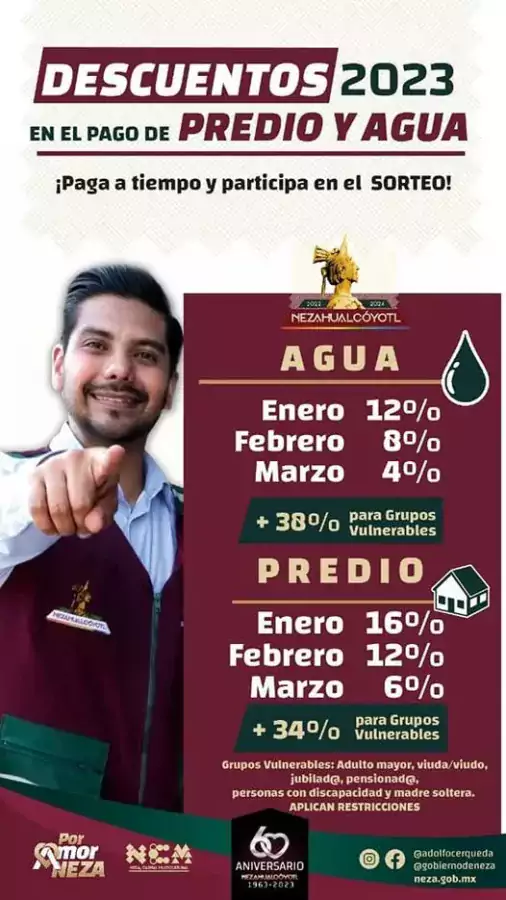 1674057516 ContribuyenteCumplido Paga tu Predio y Agua y beneficiate con jpg