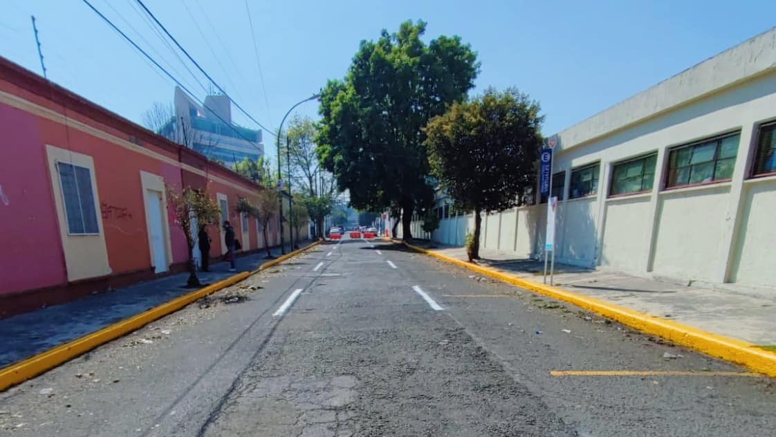 1674064155 63 Seguimos trabajando en la seguridad vial de nuestra TolucaLlenaDeVida Nuestro