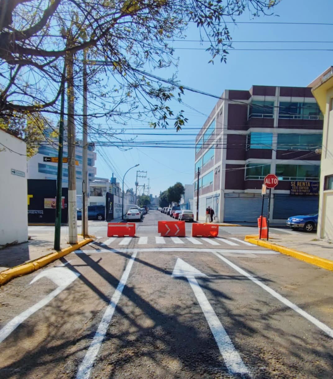 1674064155 844 Seguimos trabajando en la seguridad vial de nuestra TolucaLlenaDeVida Nuestro