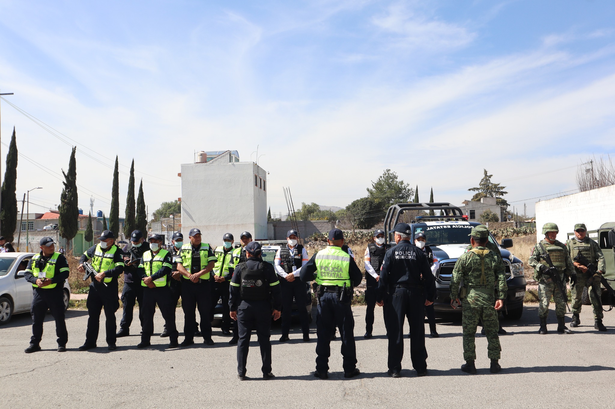 1674080453 188 Con el objetivo de salvaguardar la seguridad de los sanmartinenses