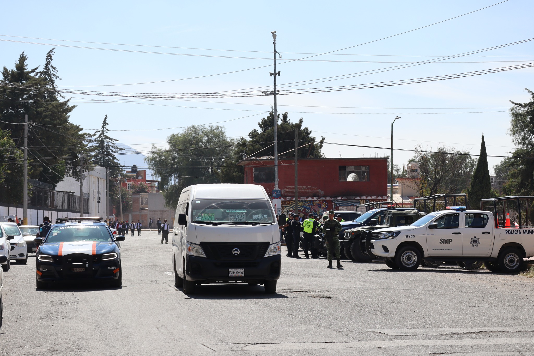 1674080453 970 Con el objetivo de salvaguardar la seguridad de los sanmartinenses