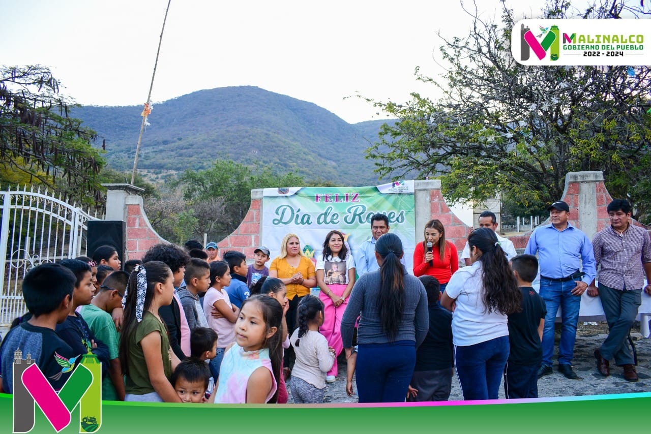 1674137412 403 En la comunidad de San Pedro Chichicasco tambien estuvieron presentes