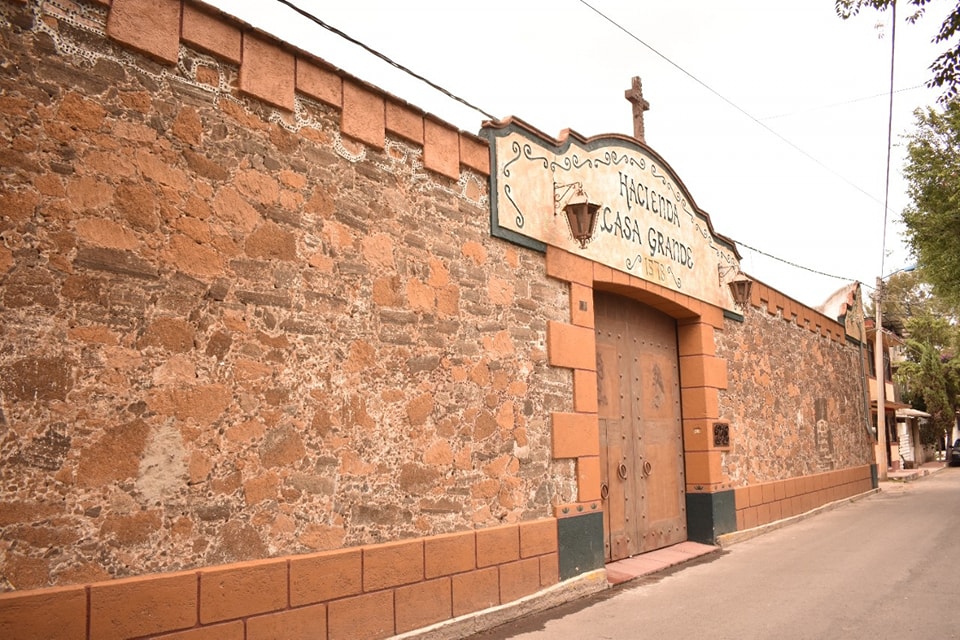 1674142527 697 Un conflicto historico entre la hacienda de Santa Lucia y