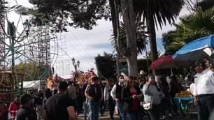 1674144639 En vivo procesion a la iglesia