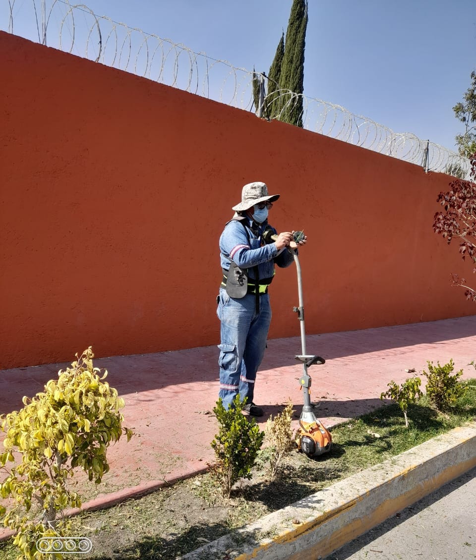 1674156220 133 El Gobierno Municipal de Jaltenco que preside Rosario Payne Islas