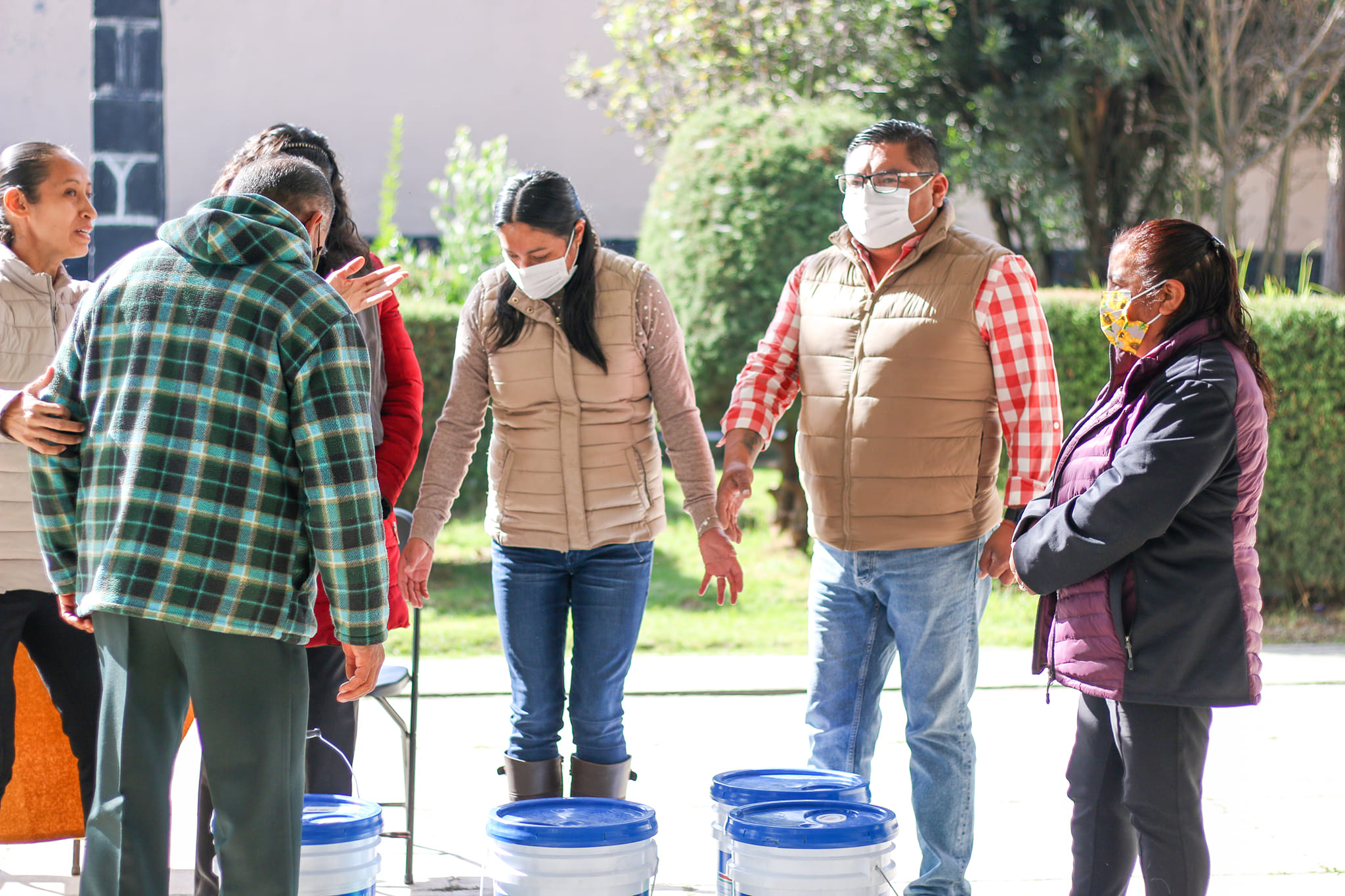 1674165289 179 Con la finalidad de mantener las instituciones educativas en optimas