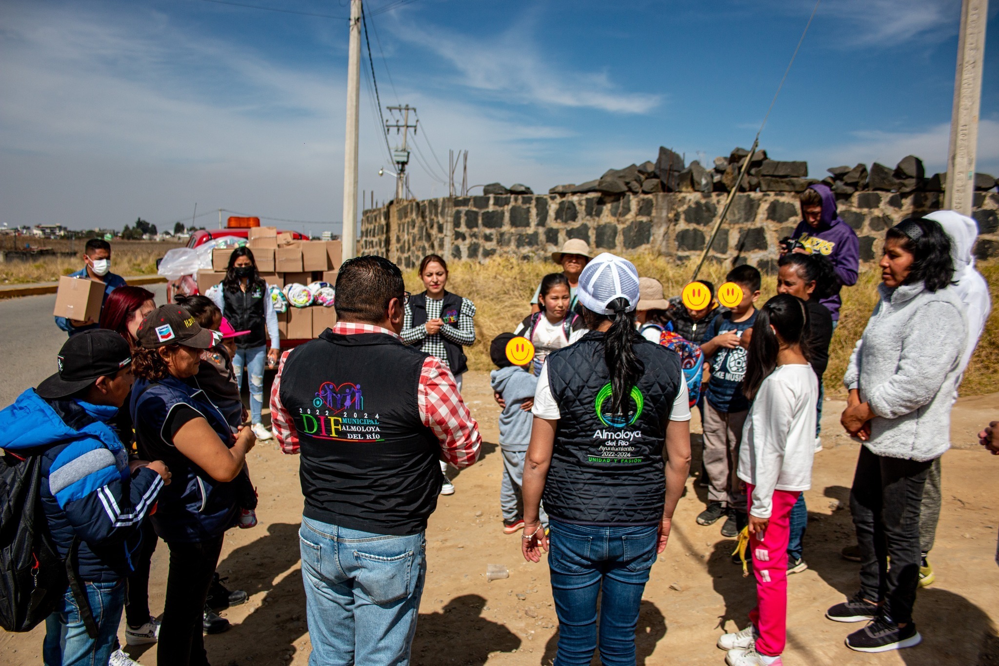 1674216115 447 Pensando en el bienestar de las familias del municipio el