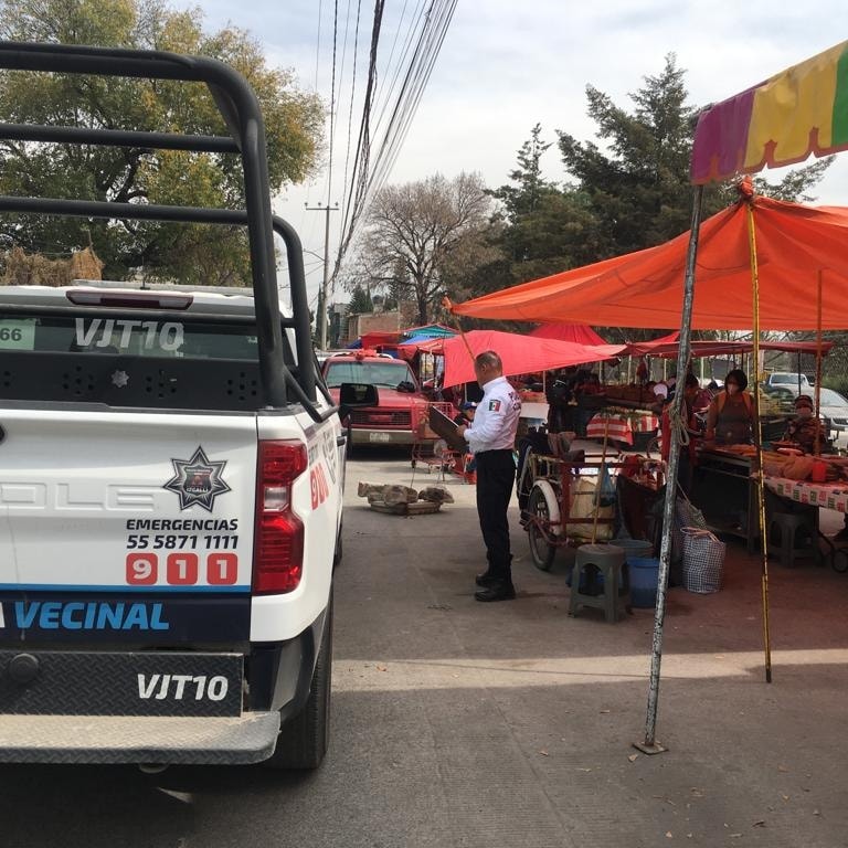 1674216496 731 A traves de la Comisaria General de Seguridad Ciudadana Cuautitlan