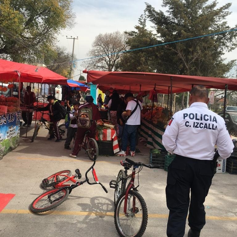 1674216496 821 A traves de la Comisaria General de Seguridad Ciudadana Cuautitlan