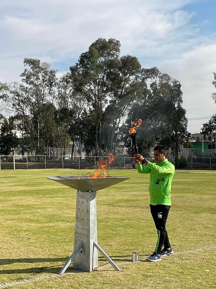 1674229123 473 Miembros del Ayuntamiento de Texcoco estuvieron presentes en la inauguracion