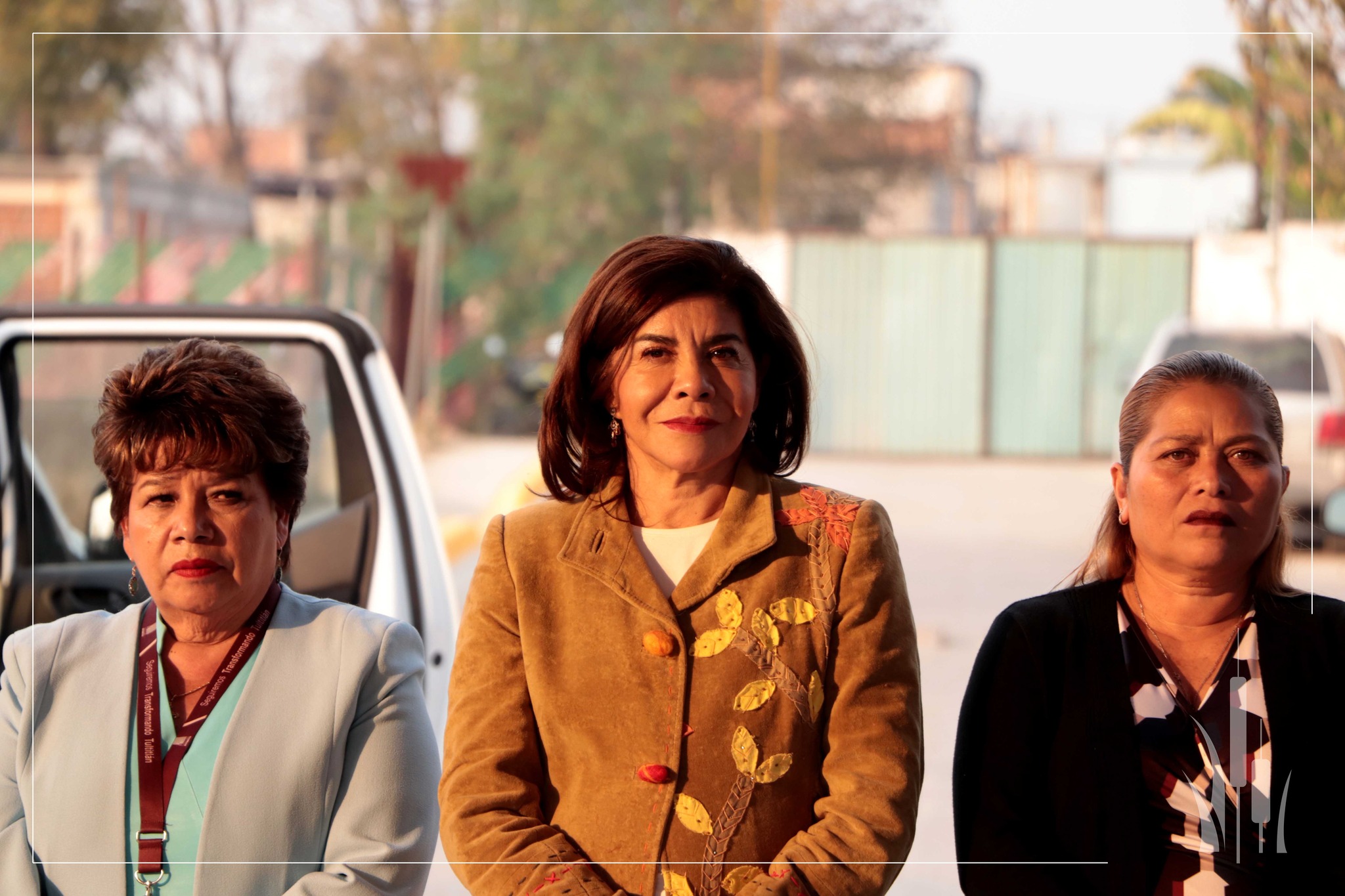 1674241598 821 𝗧𝗲𝗻𝗲𝗺𝗼𝘀 𝗰𝗮𝗹𝗹𝗲 𝗻𝘂𝗲𝘃𝗮 Nuestra presidenta Lcda Elena Garcia hizo entrega