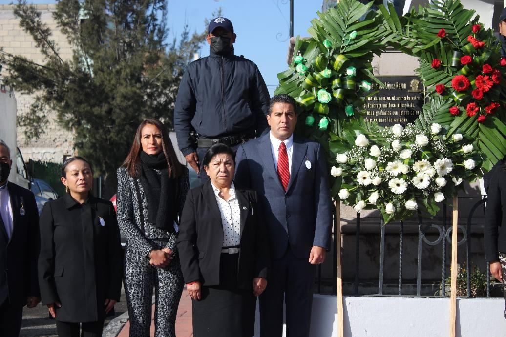 1674251529 IxtlahuacaEs Historia Integrantes del Ayuntamiento encabezados por el preside