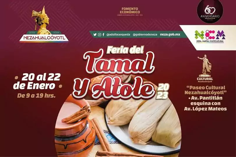 1674253501 Tradicion No te pierdas nuestra feria del Tamal y jpg