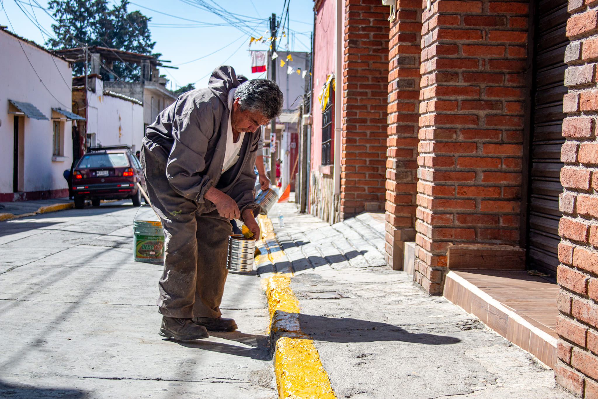 1674255752 183 Trabajando en el mejoramiento de las vialidades y la imagen