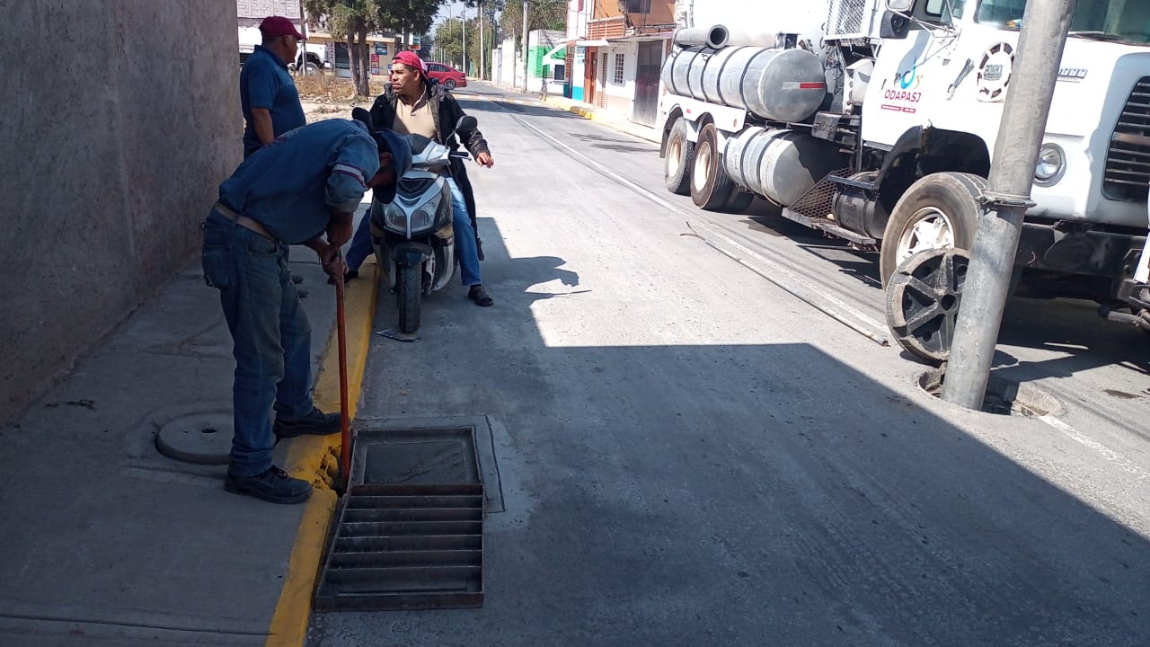 1674320910 143 El Organismo Descentralizado de Agua Potable Alcantarillado y Saneamiento de