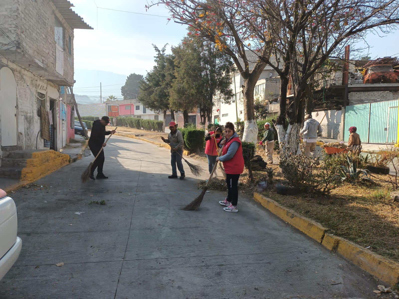 1674329811 285 ¡Sabado de Jornadas de Limpieza Simultaneas Gracias a todas y