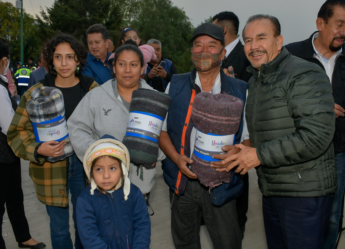 1674330105 953 De la mano del Sistema Municipal DIF Atizapan de Zaragoza