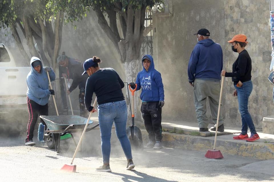 1674337138 166 ARRANCAN EN 2023 JORNADAS DE LIMPIA SABATINAS EN TODO EL