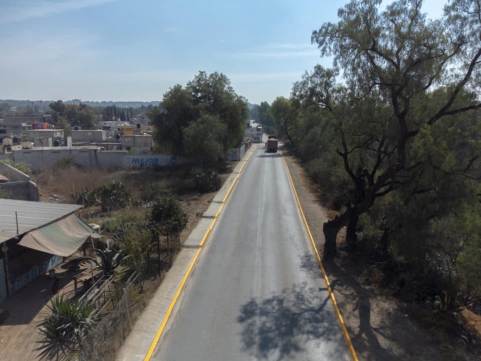 1674389445 154 Para brindar mejor seguridad vial y dar una mejor visibilidad