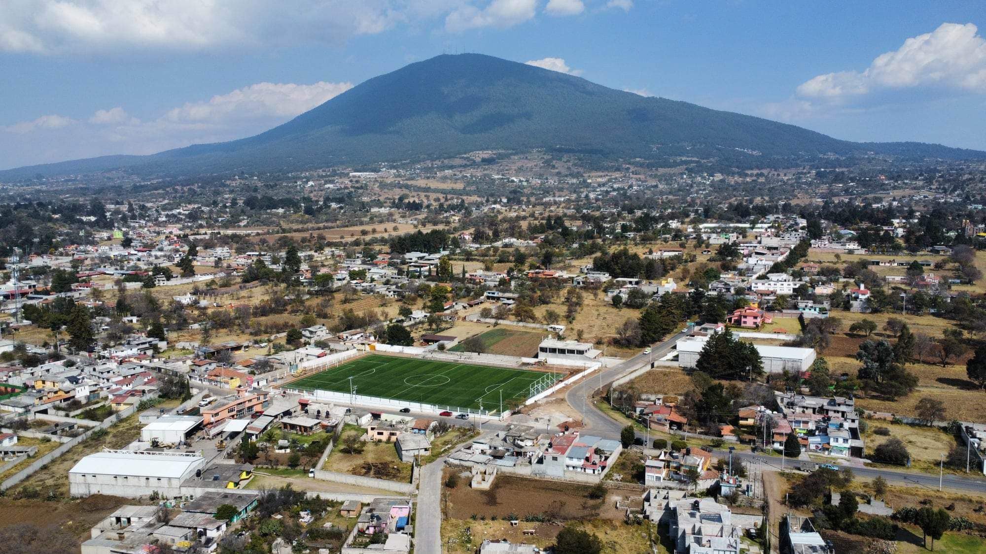 1674394984 Esta tarde el Presidente Municipal Jesus Cedillo Gonzalez acompanado por