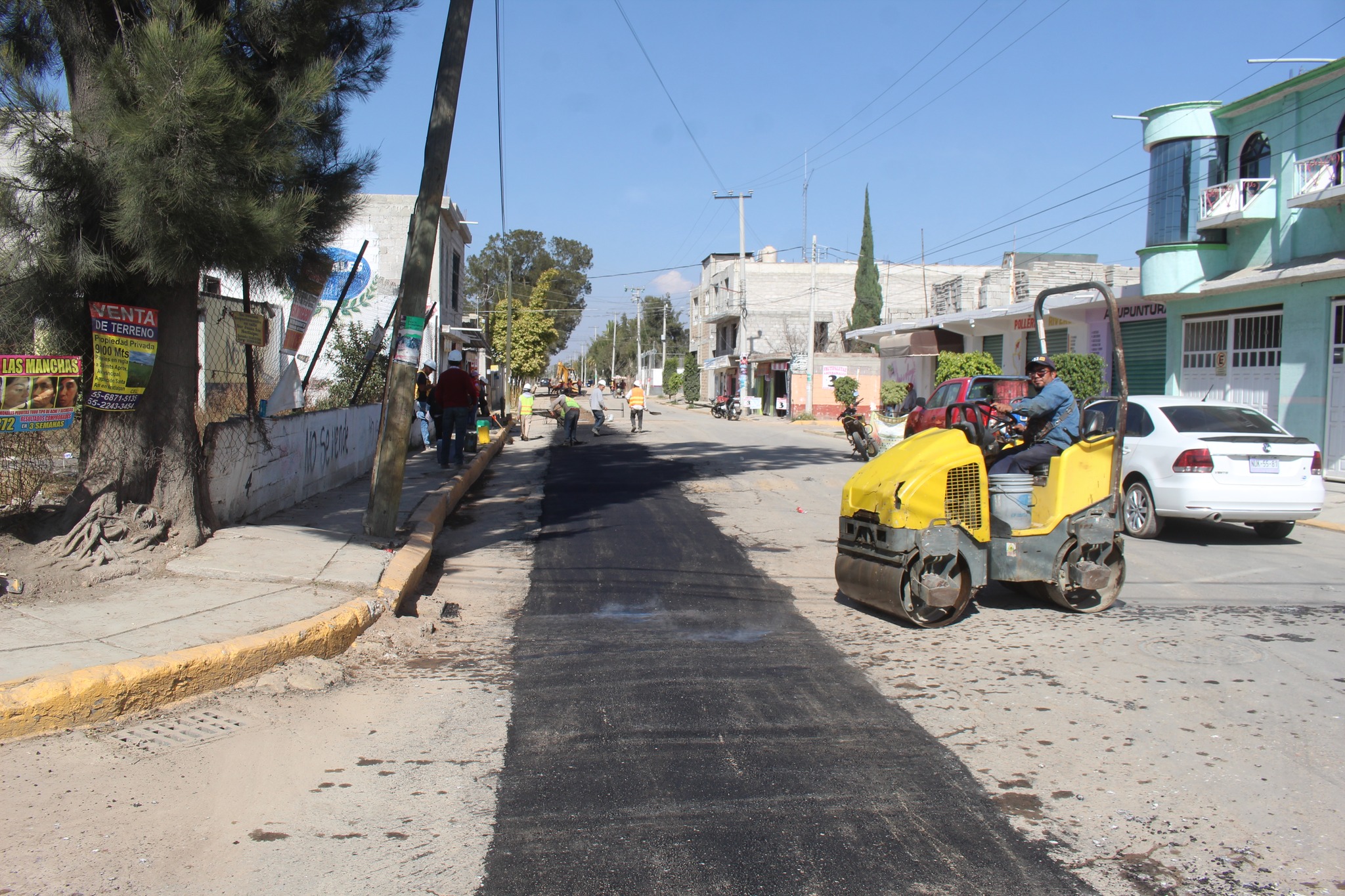 1674416291 99 ¡¡¡BACHEO EN AV MORELOS MOLONCO