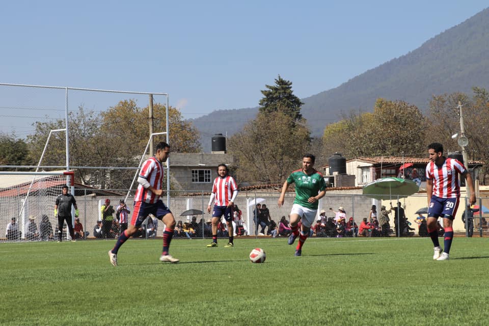 1674426941 120 Este domingo familiar con motivo de la inauguracion de la