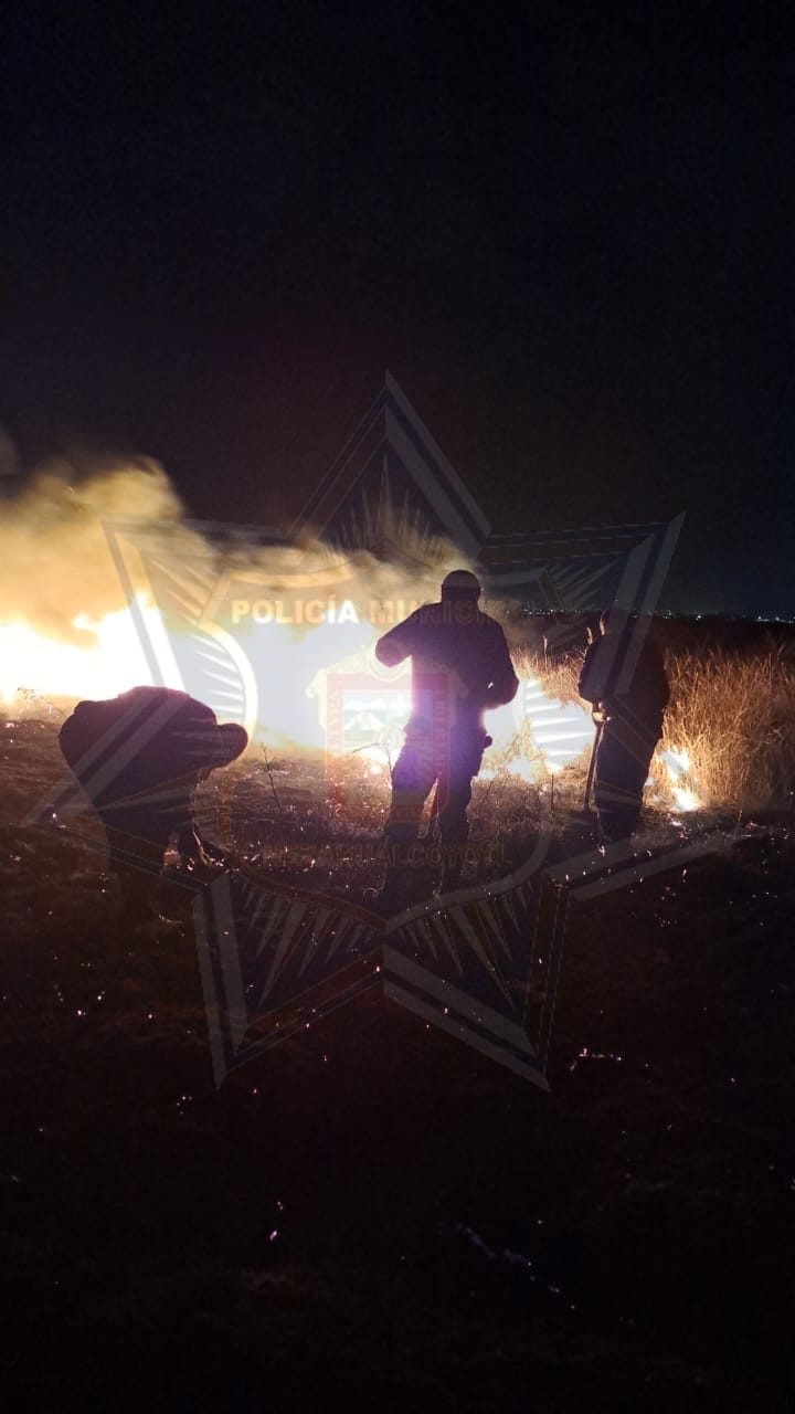 1674477279 645 AlMomento Oficiales de Grupo Metropolitano de Reaccion y BomberosNeza