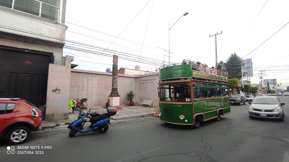 1674492672 715 Asi se vivio el recorrido en El Perico realizado alrededor