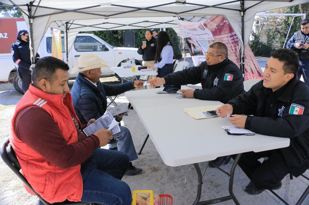 1674498933 667 ¡Ya inicio la caravana por una Cultura de Paz Encuentrala