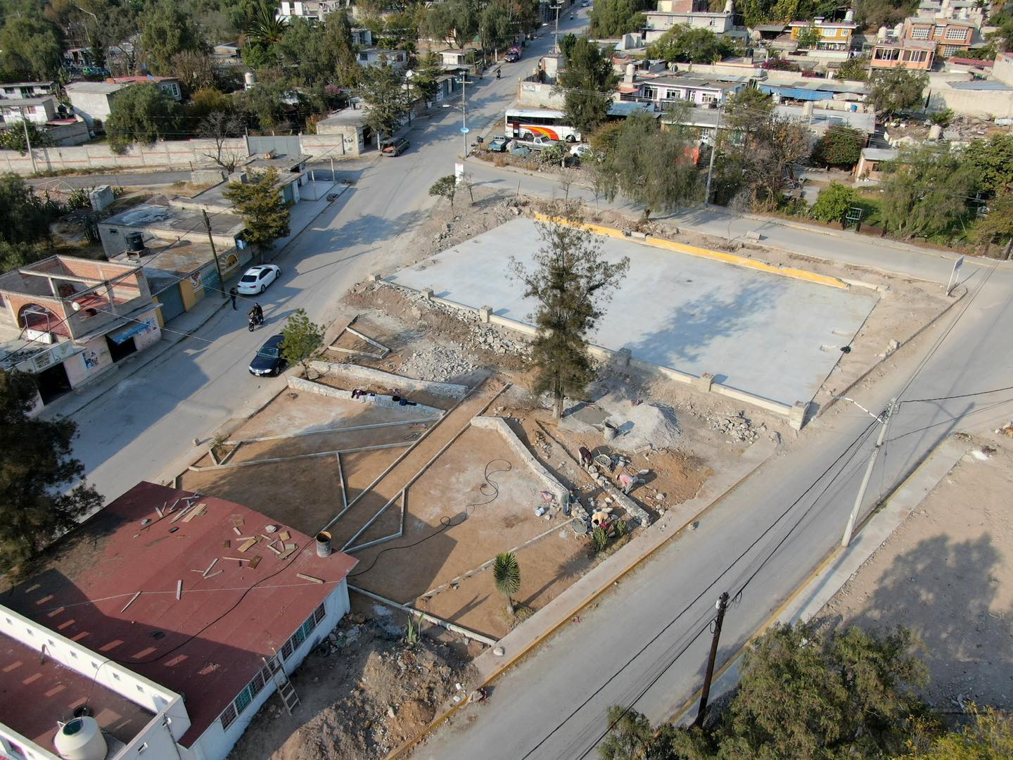 1674502730 345 Avance de obra en San Bartolo